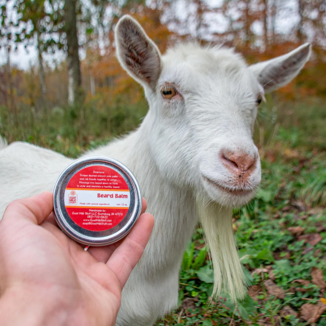 Beard Balm For Men - Image 2