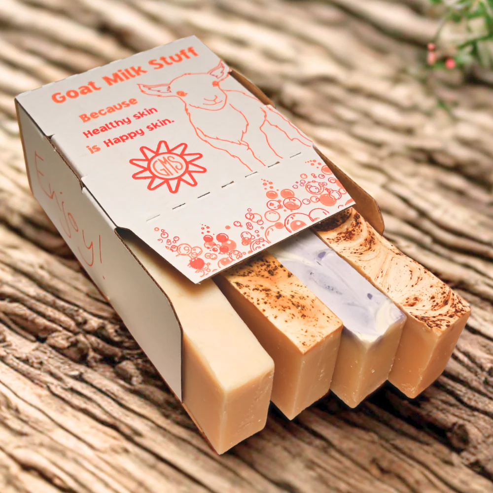 Best Soap Bundle - Scented - Image 3
