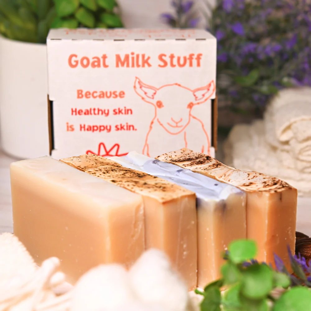 Best Soap Bundle - Scented - Image 7