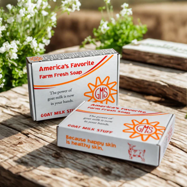 Get Started Scented Bundle - Image 3