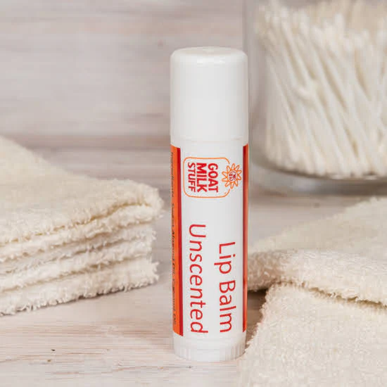 Super Lip Balm Custom Goat Milk Lip Balms - Image 10