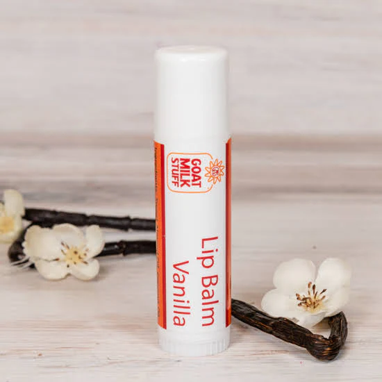 Super Lip Balm Custom Goat Milk Lip Balms - Image 11