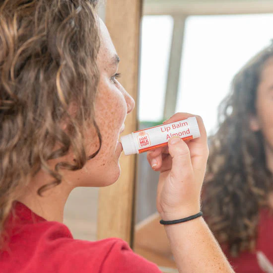 Super Lip Balm Custom Goat Milk Lip Balms - Image 3