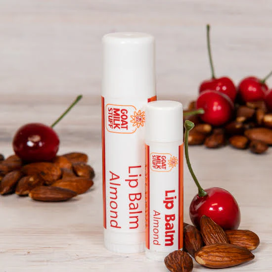 Super Lip Balm Custom Goat Milk Lip Balms - Image 4
