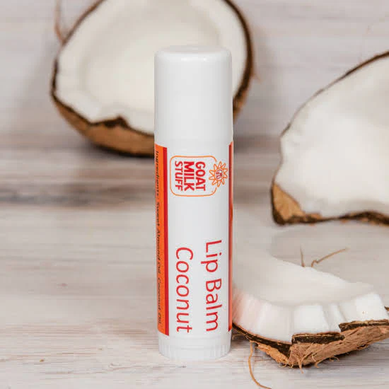 Super Lip Balm Custom Goat Milk Lip Balms - Image 6