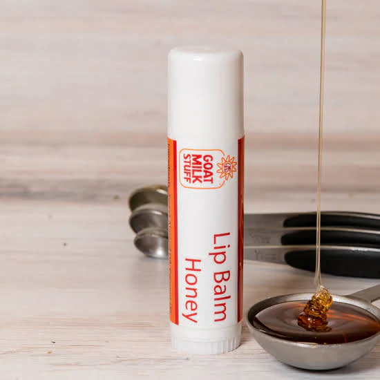 Super Lip Balm Custom Goat Milk Lip Balms - Image 7