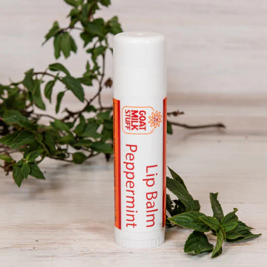 Super Lip Balm Custom Goat Milk Lip Balms - Image 8