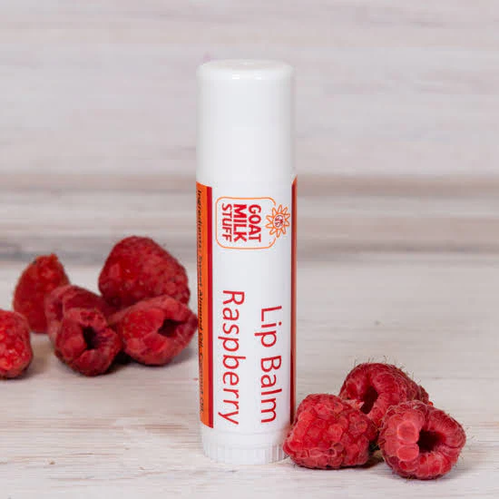 Super Lip Balm Custom Goat Milk Lip Balms - Image 9