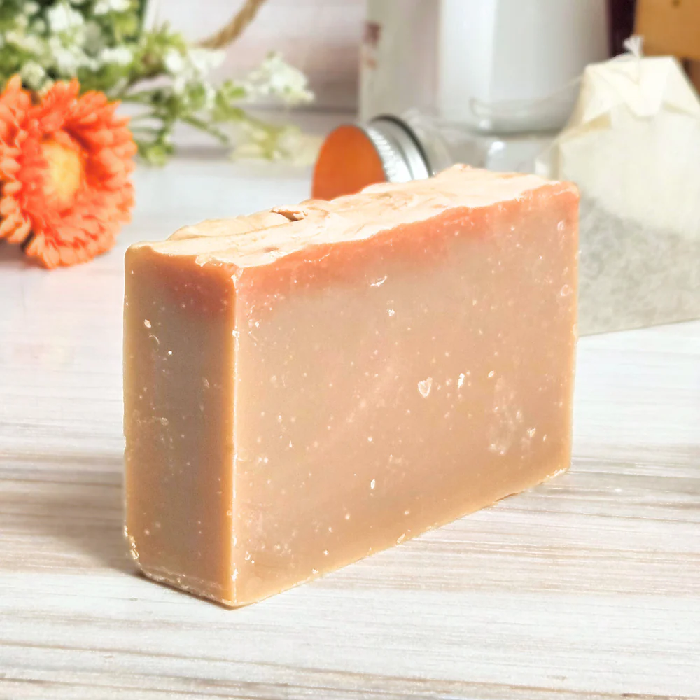 English Garden Limited Goat Milk Soap - Image 2