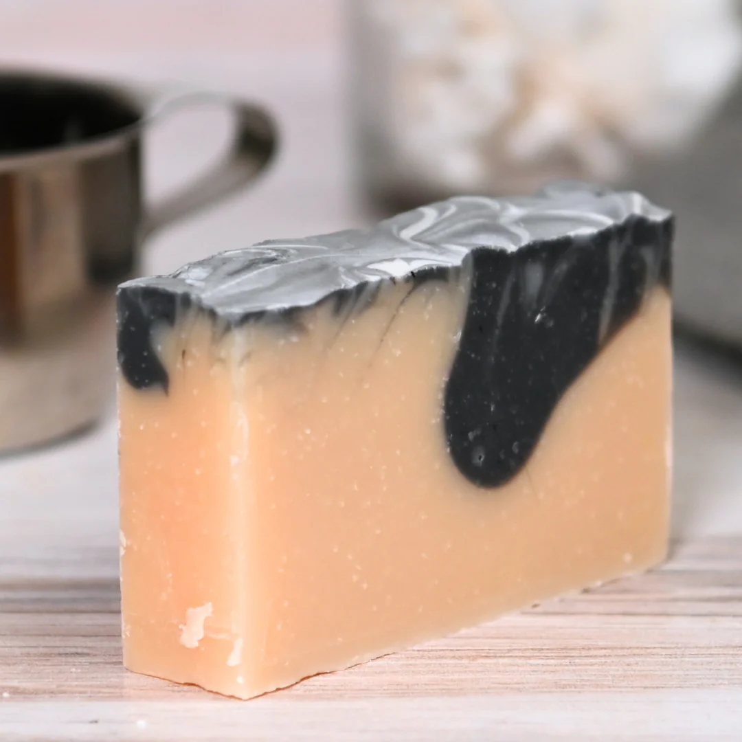Fresh & Manly Limited Goat Milk Soap - Image 2
