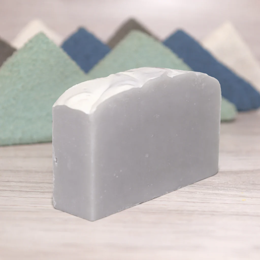 Mountain Top Limited Goat Milk Soap - Image 2