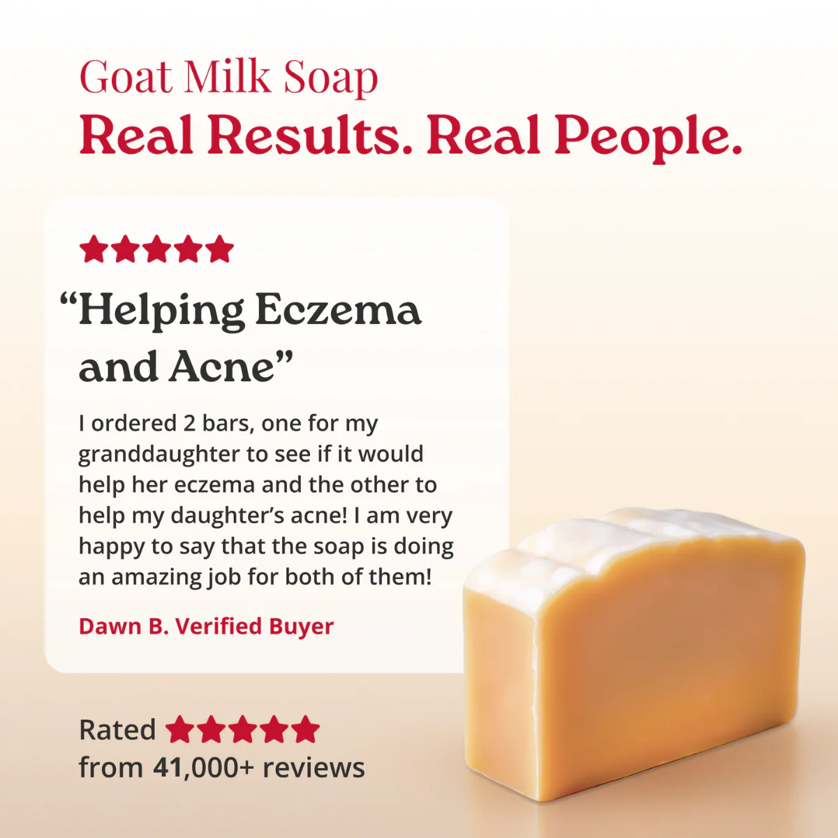 Lavender Goat Milk Soap - Image 13