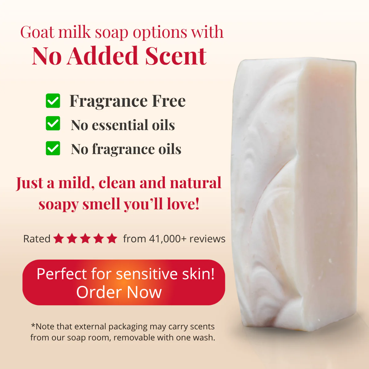 Lavender Goat Milk Soap - Image 15