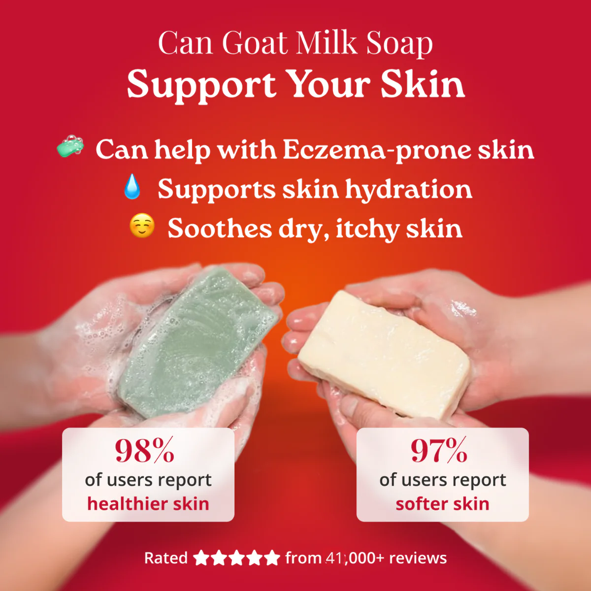 Lavender Goat Milk Soap - Image 8