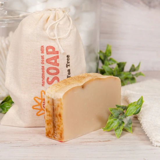 Best Goat Milk Soap for Acne-Prone Skin