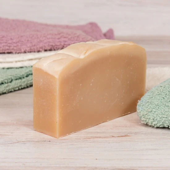 Werst Soap Ever Limited Goat Milk Soap - Image 2