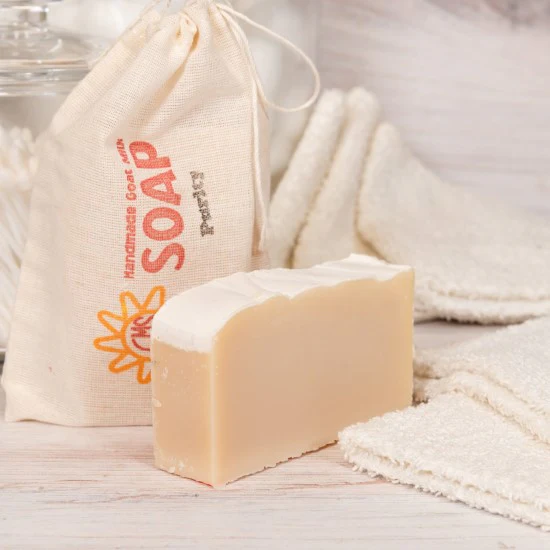 Best Goat Milk Soaps