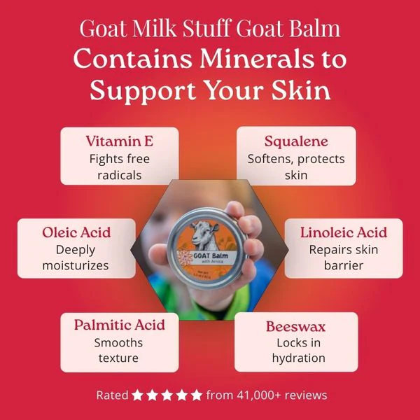 GOAT Balm with Arnica - Image 8