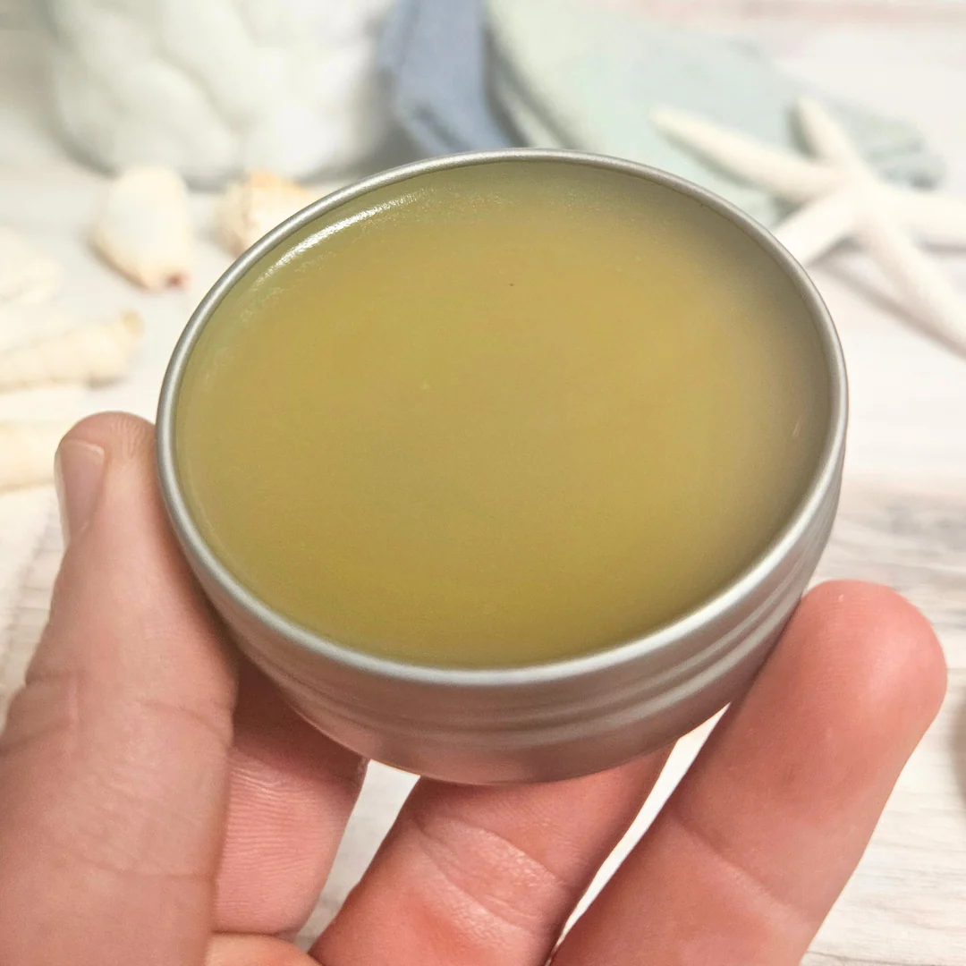 GOAT Balm with Comfrey - Image 2