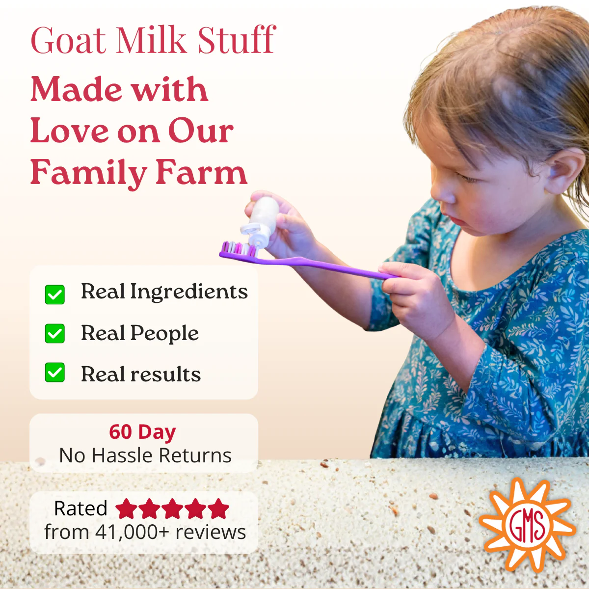 Tooth Cleaning Powder Trial Natural Tooth Care - Image 7